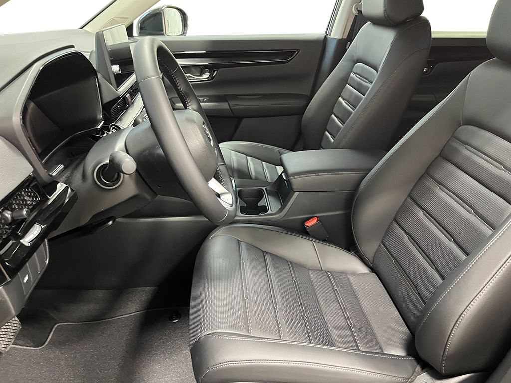 Thumbnail: 2026 Honda CR-V - 11