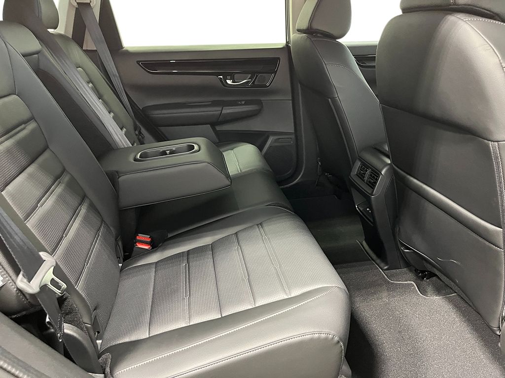 Thumbnail: 2026 Honda CR-V - 28