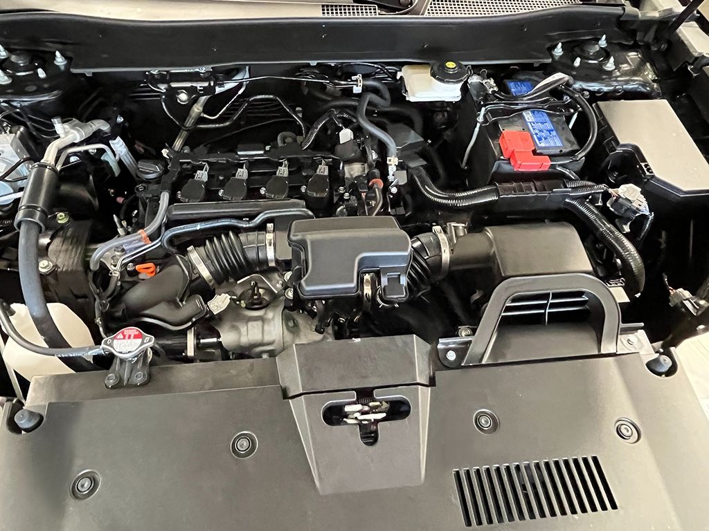 Thumbnail: 2026 Honda CR-V - 9