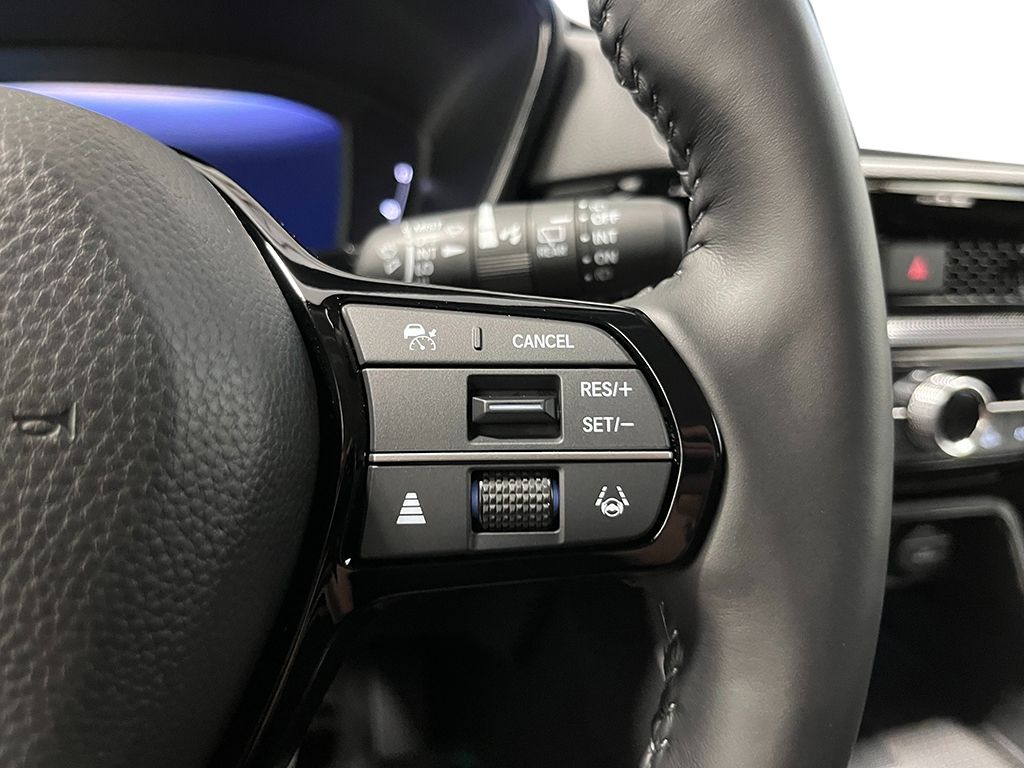 Thumbnail: 2026 Honda CR-V - 23