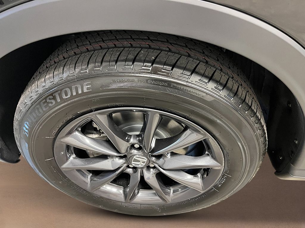 Thumbnail: 2026 Honda CR-V - 8