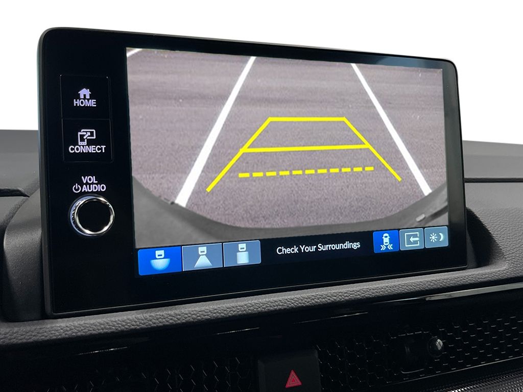 Thumbnail: 2026 Honda CR-V - 24