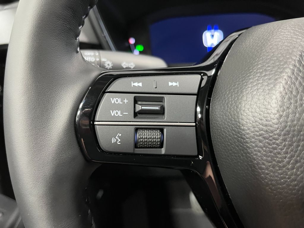 Thumbnail: 2026 Honda CR-V - 22