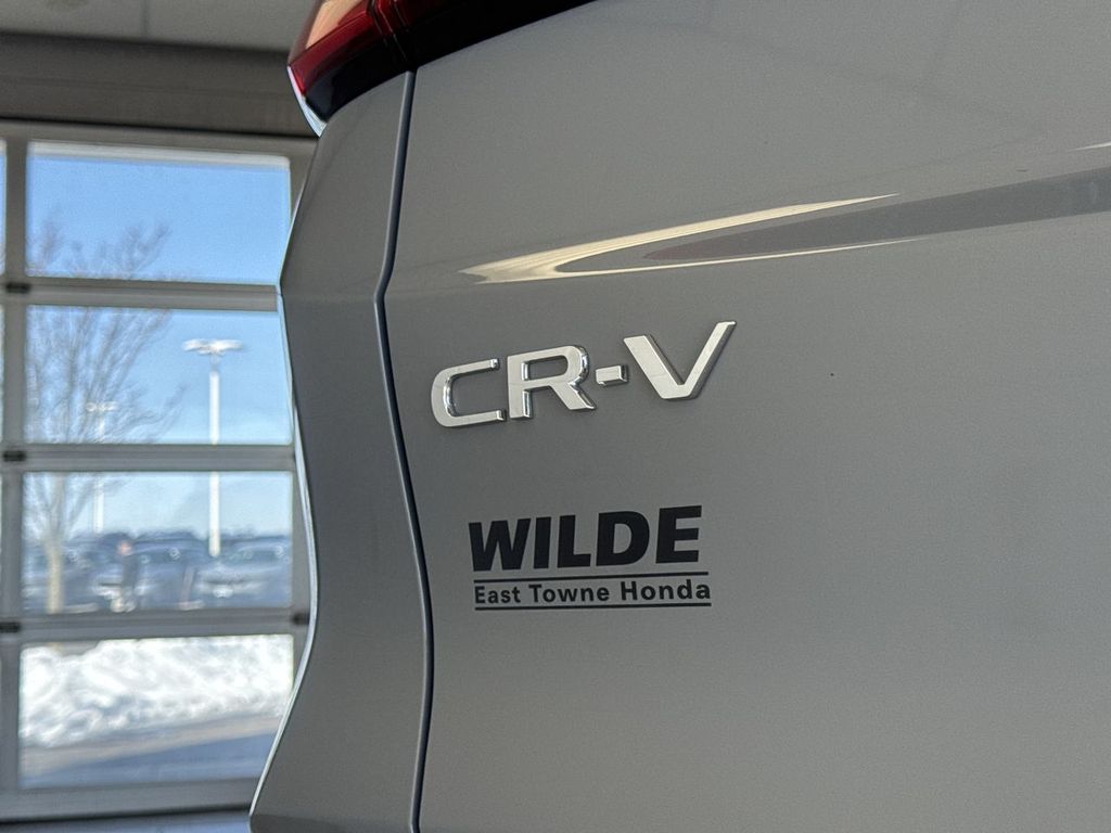 Thumbnail: 2024 Honda CR-V - 18