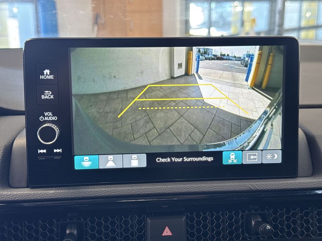 Thumbnail: 2024 Honda CR-V - 33