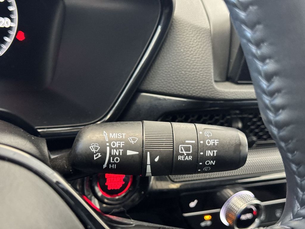 Thumbnail: 2024 Honda CR-V - 31