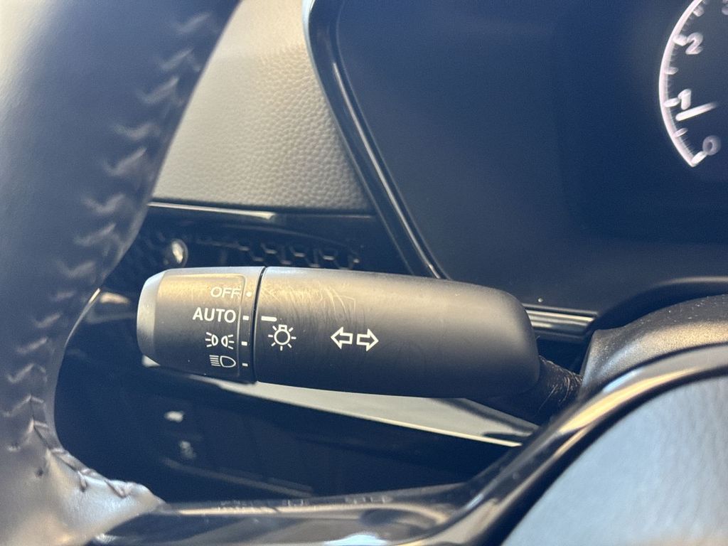 Thumbnail: 2024 Honda CR-V - 32