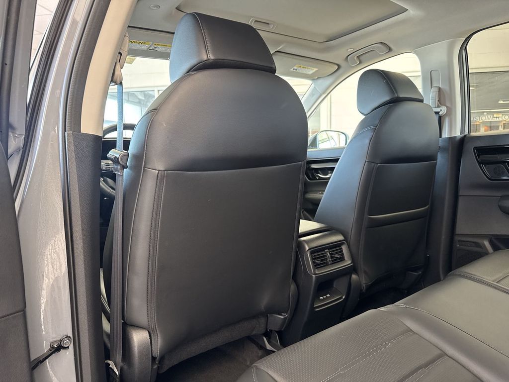 Thumbnail: 2024 Honda CR-V - 13