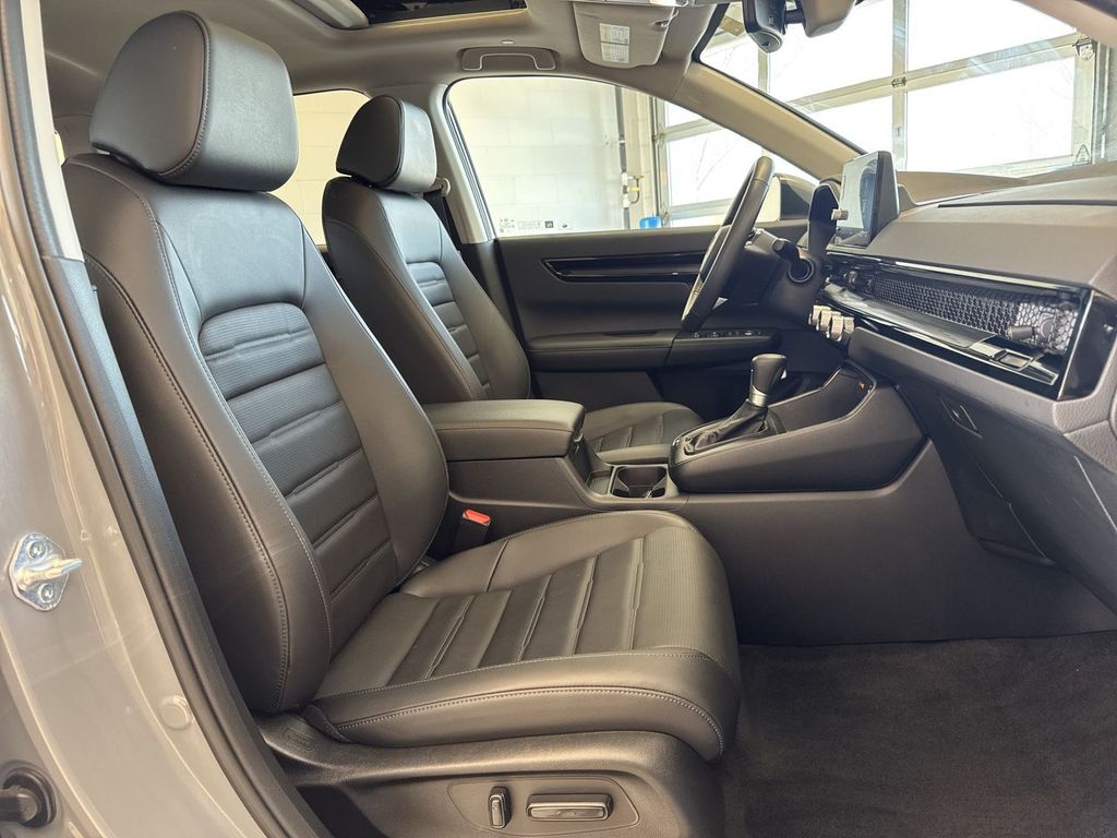 Thumbnail: 2024 Honda CR-V - 12