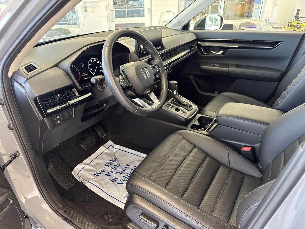 Thumbnail: 2024 Honda CR-V - 2