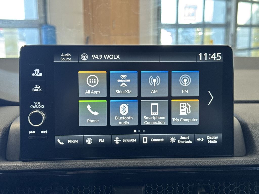 Thumbnail: 2024 Honda CR-V - 16