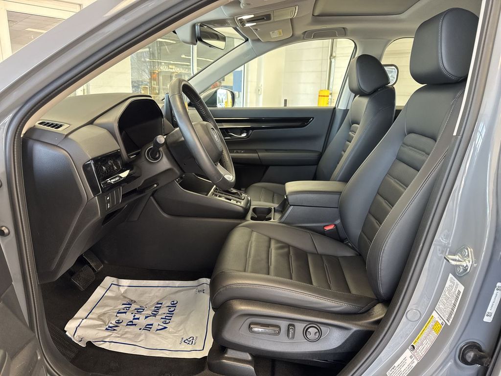 Thumbnail: 2024 Honda CR-V - 11