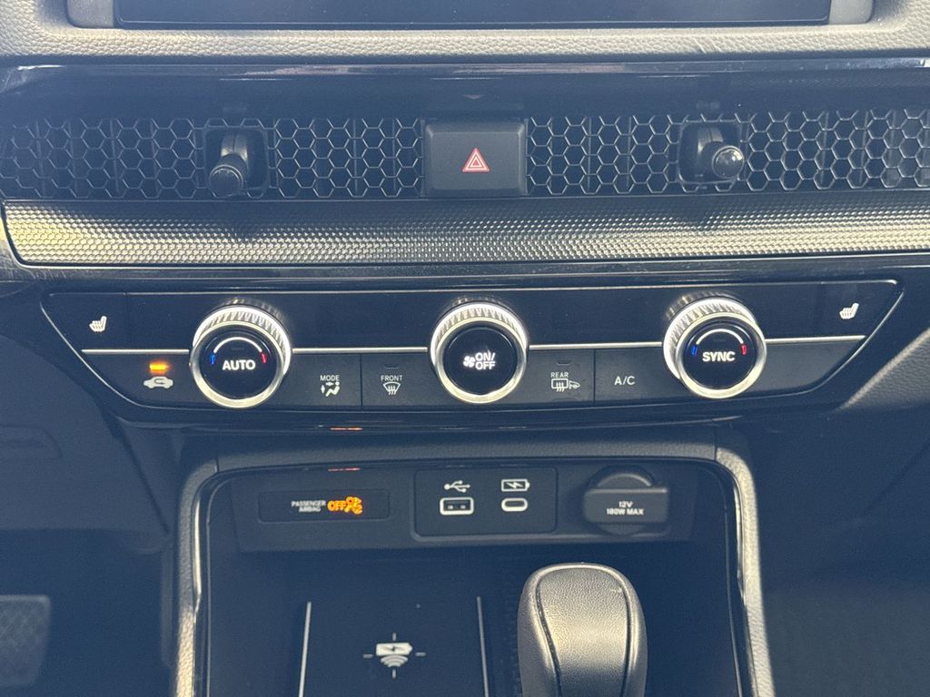 Thumbnail: 2024 Honda CR-V - 34