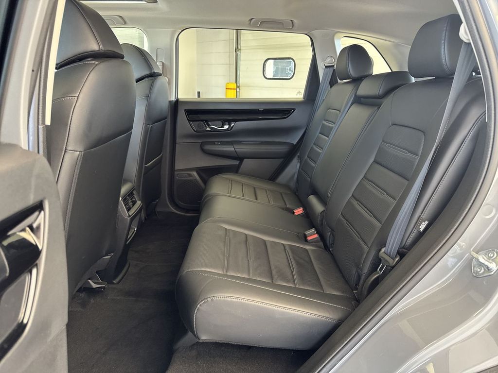 Thumbnail: 2024 Honda CR-V - 27