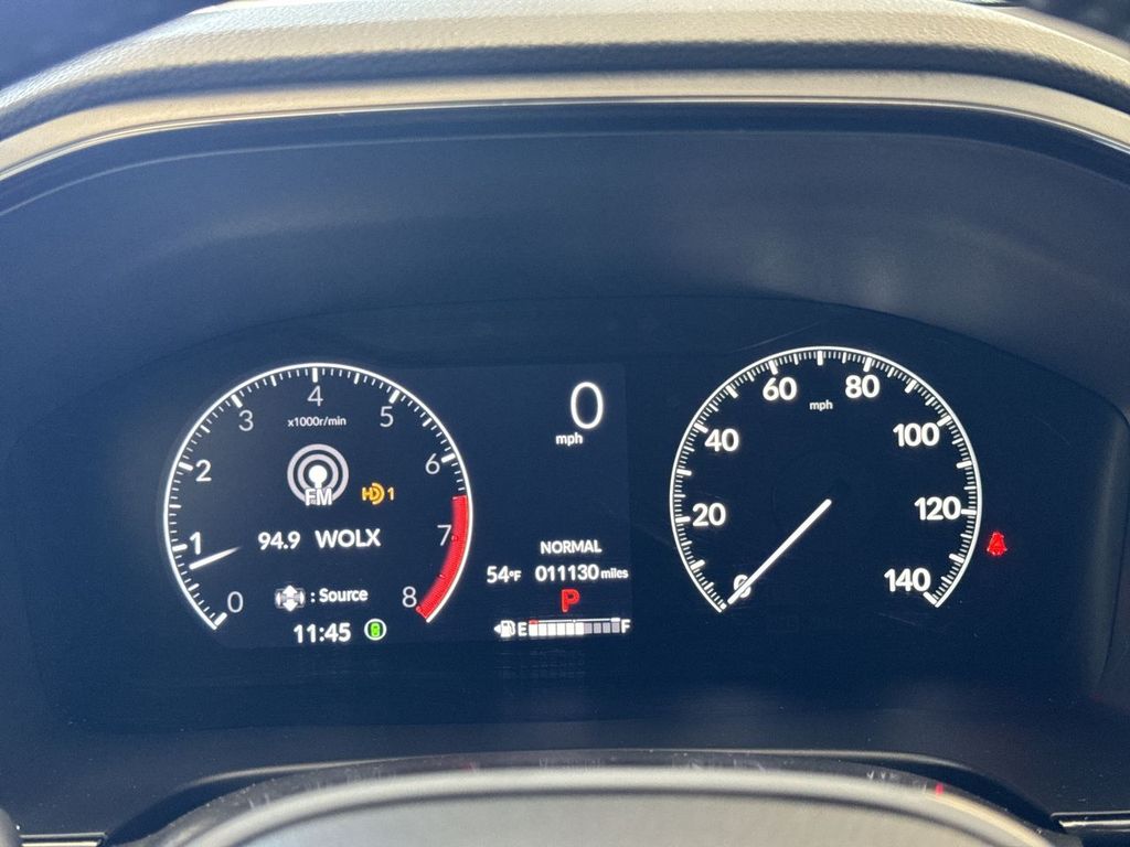 Thumbnail: 2024 Honda CR-V - 36