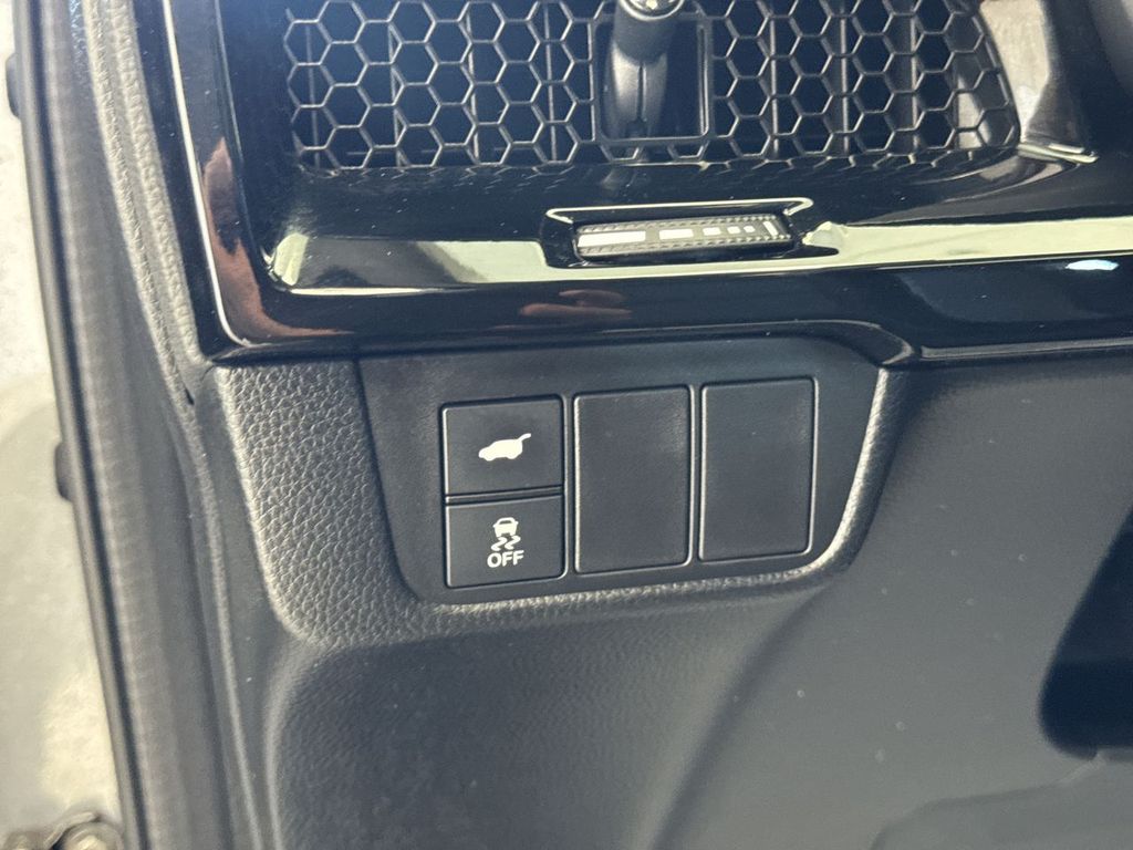 Thumbnail: 2024 Honda CR-V - 38