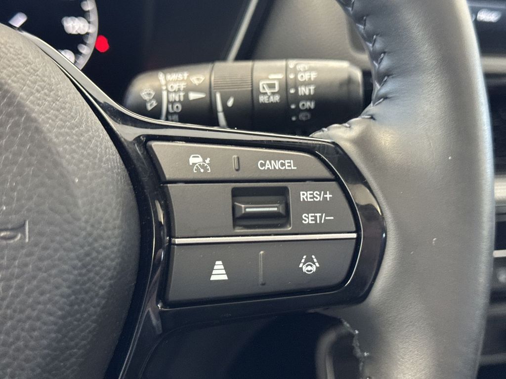 Thumbnail: 2024 Honda CR-V - 30