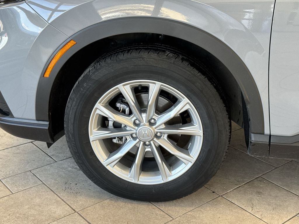 Thumbnail: 2024 Honda CR-V - 8