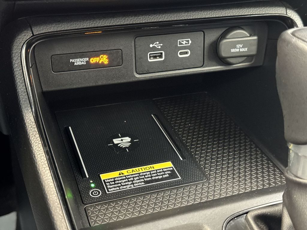 Thumbnail: 2024 Honda CR-V - 35