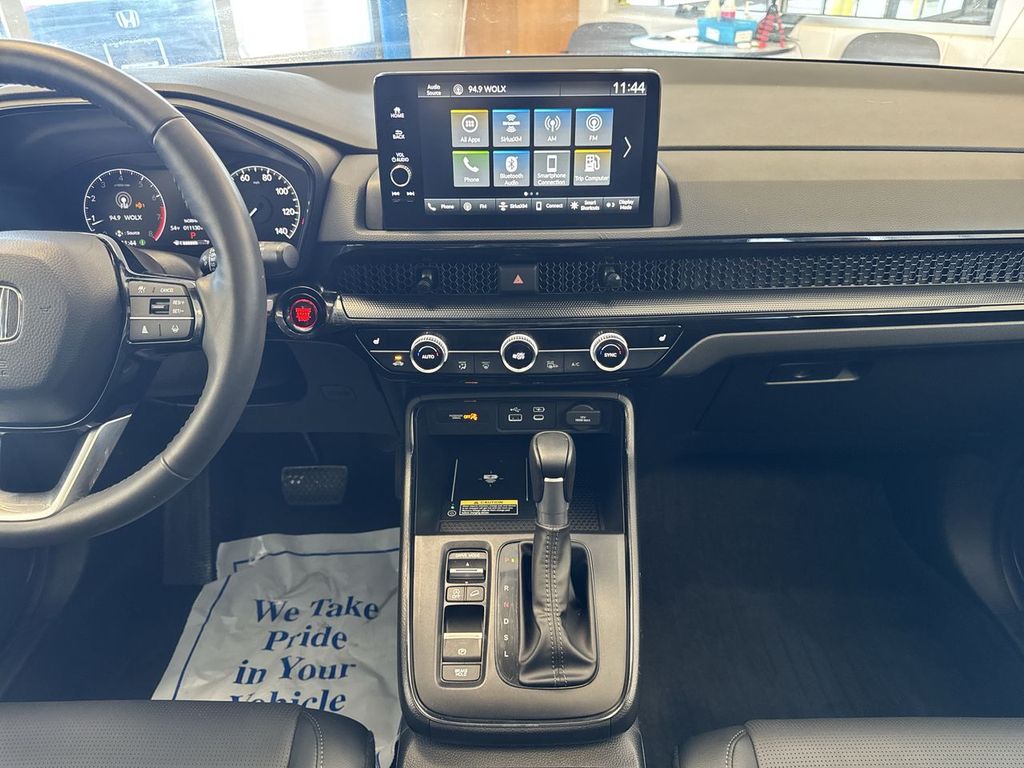 Thumbnail: 2024 Honda CR-V - 15