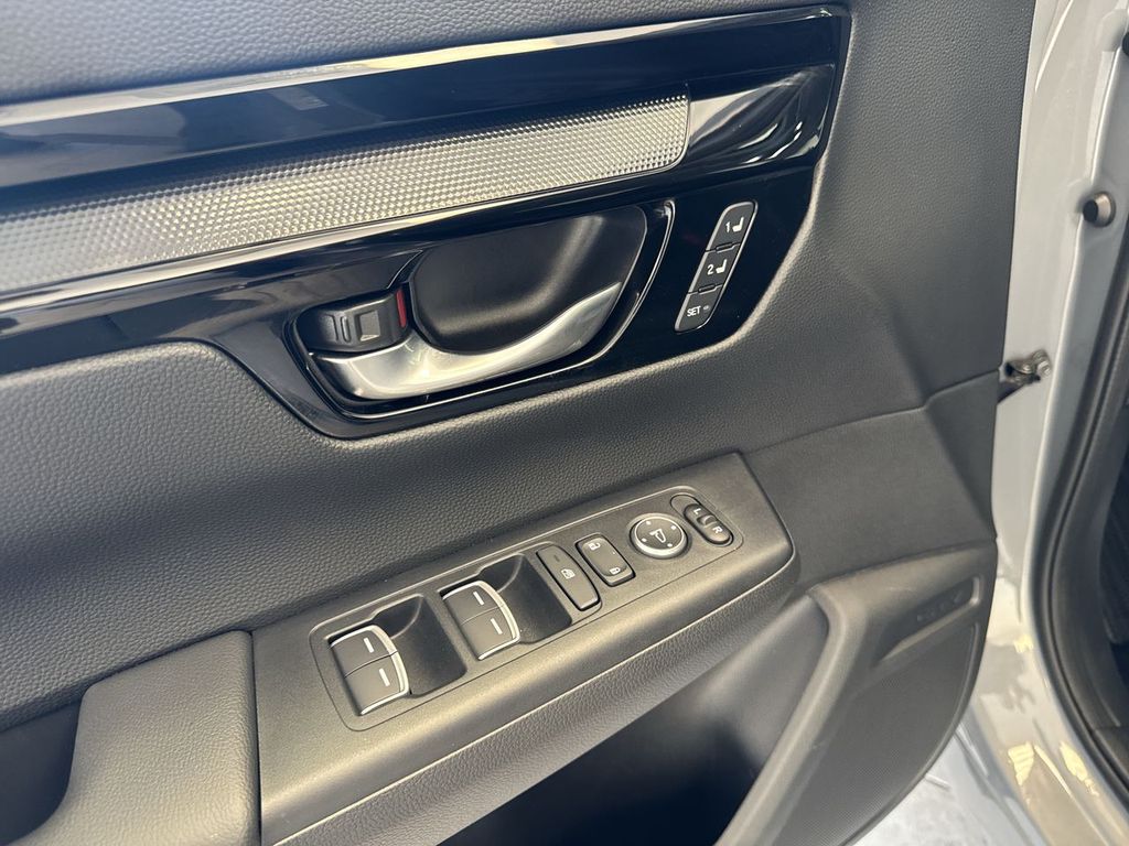 Thumbnail: 2024 Honda CR-V - 25