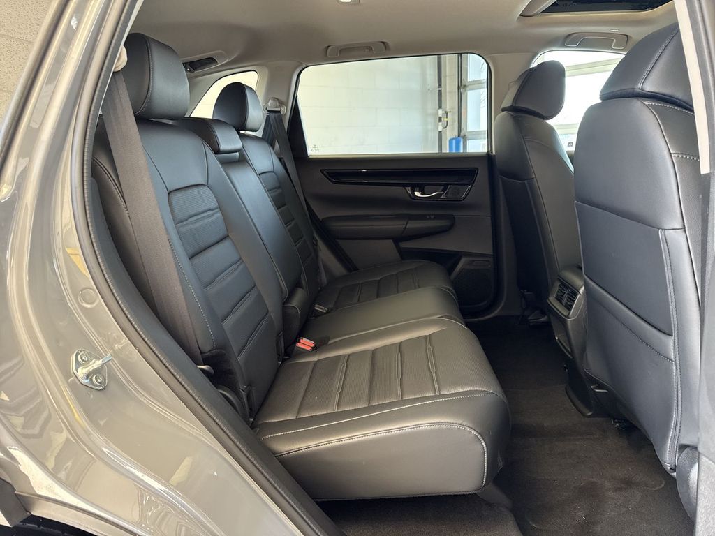 Thumbnail: 2024 Honda CR-V - 28