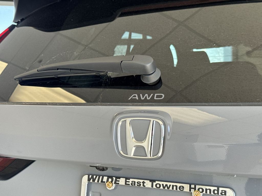 Thumbnail: 2024 Honda CR-V - 7