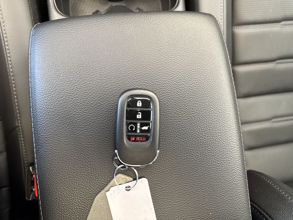 Thumbnail: 2024 Honda CR-V - 37