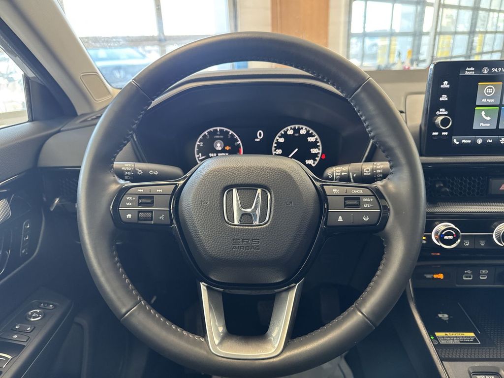 Thumbnail: 2024 Honda CR-V - 14