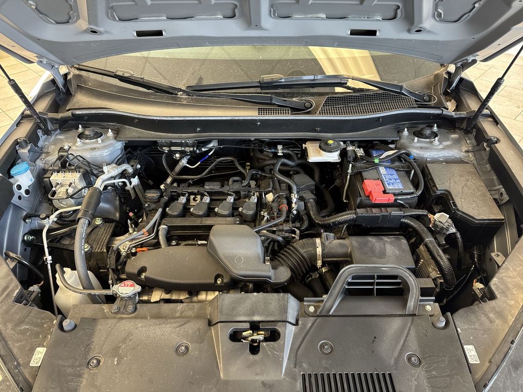 Thumbnail: 2024 Honda CR-V - 9