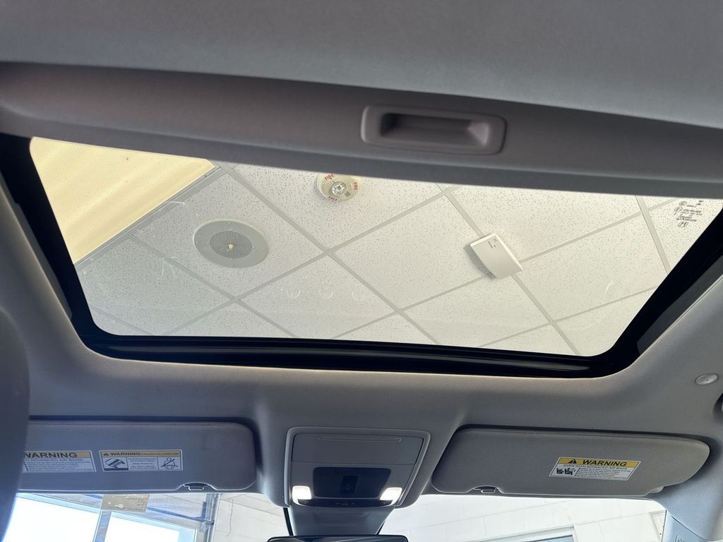 Thumbnail: 2024 Honda CR-V - 26