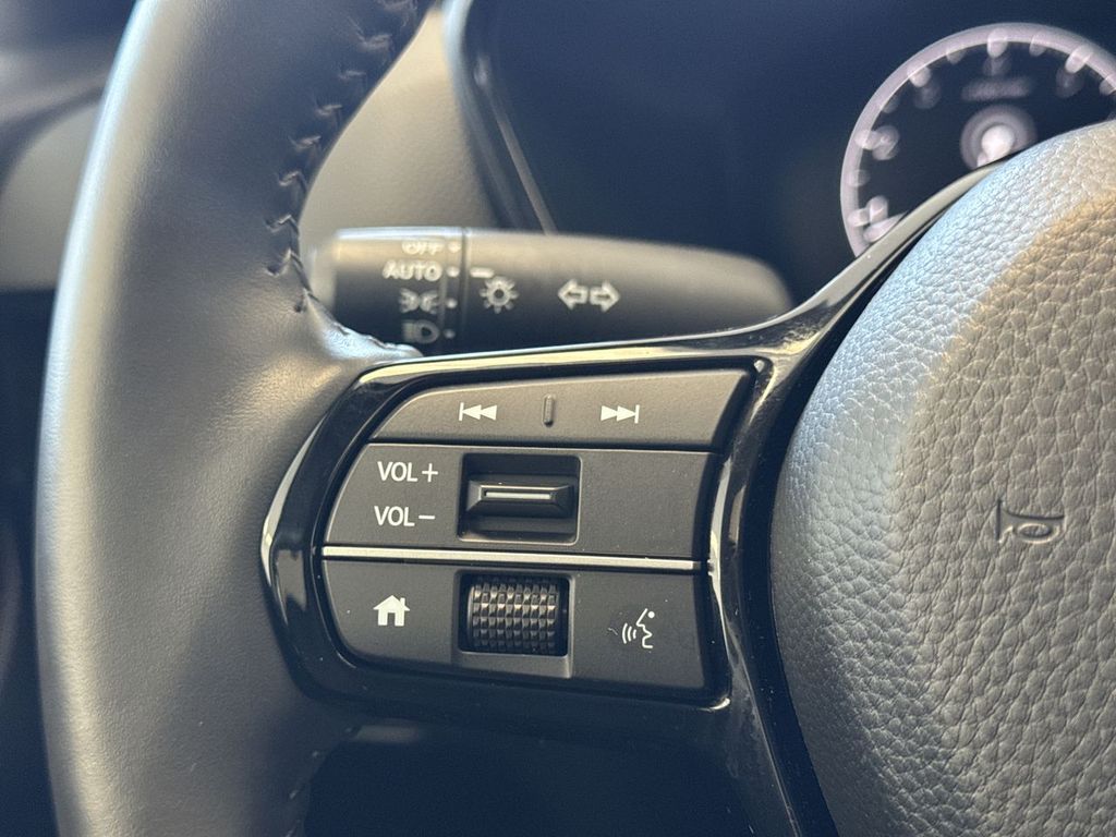 Thumbnail: 2024 Honda CR-V - 29