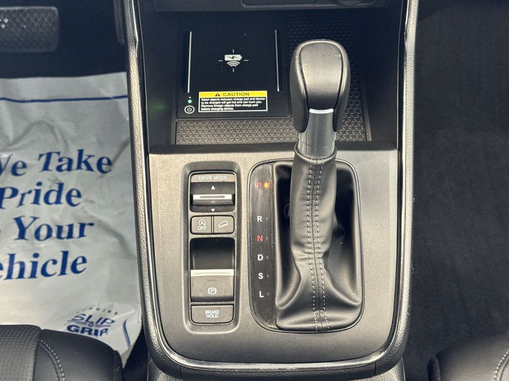 Thumbnail: 2024 Honda CR-V - 17