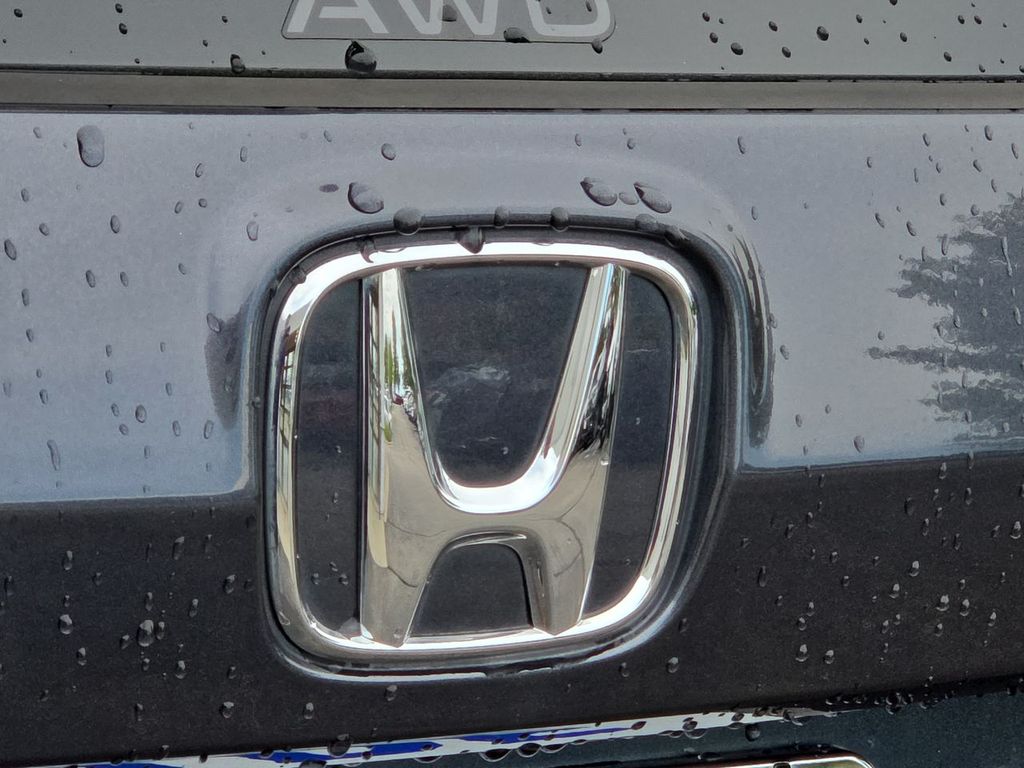 Thumbnail: 2025 Honda CR-V - 7