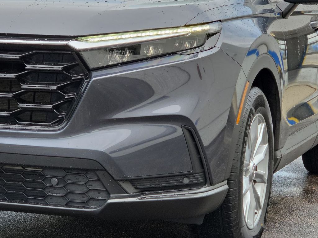Thumbnail: 2025 Honda CR-V - 25