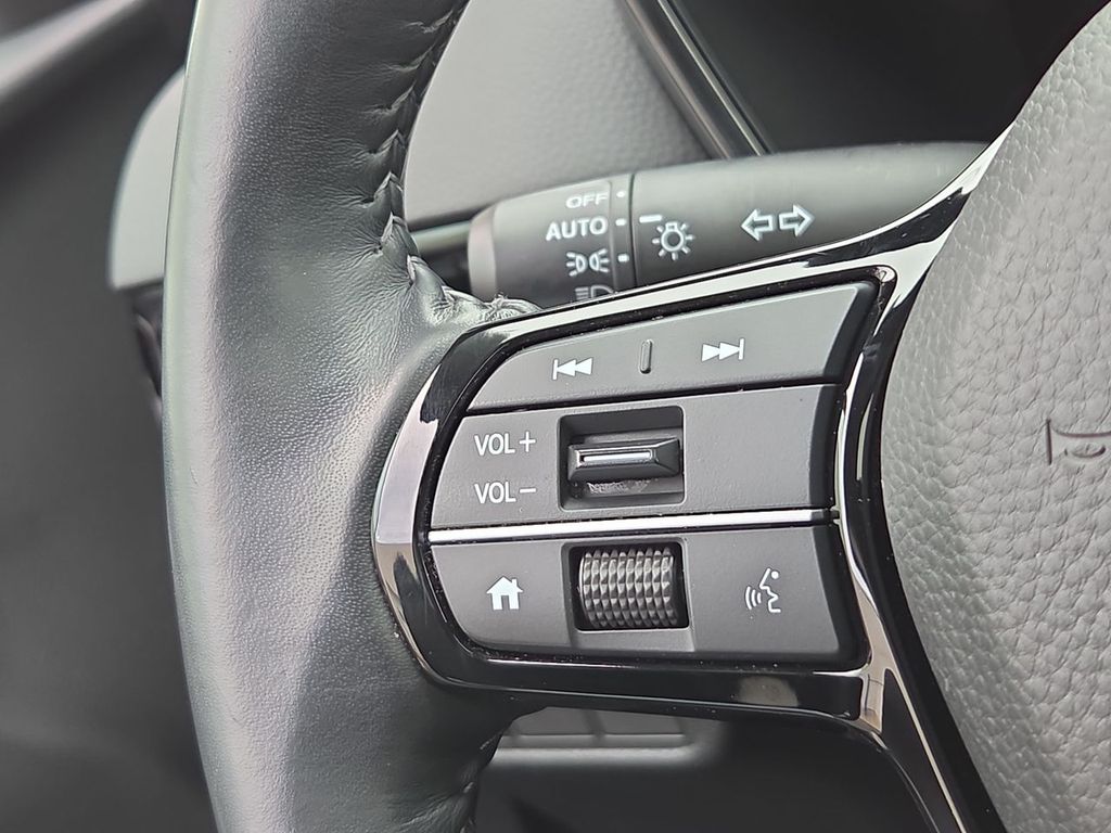 Thumbnail: 2025 Honda CR-V - 32