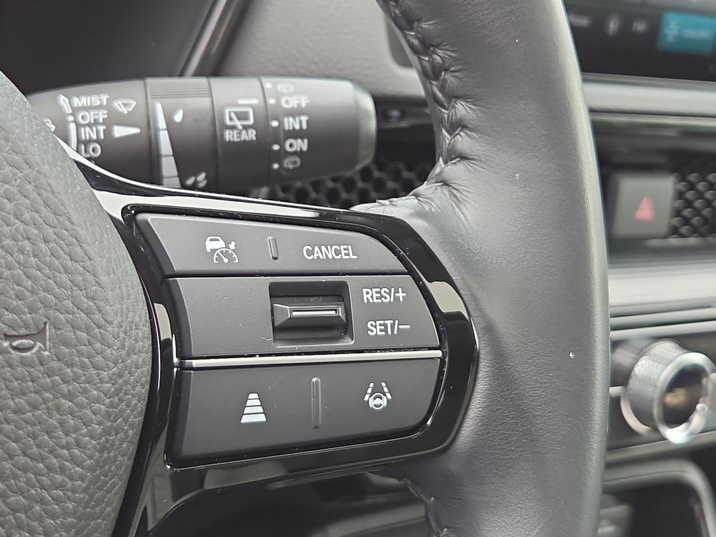Thumbnail: 2025 Honda CR-V - 33