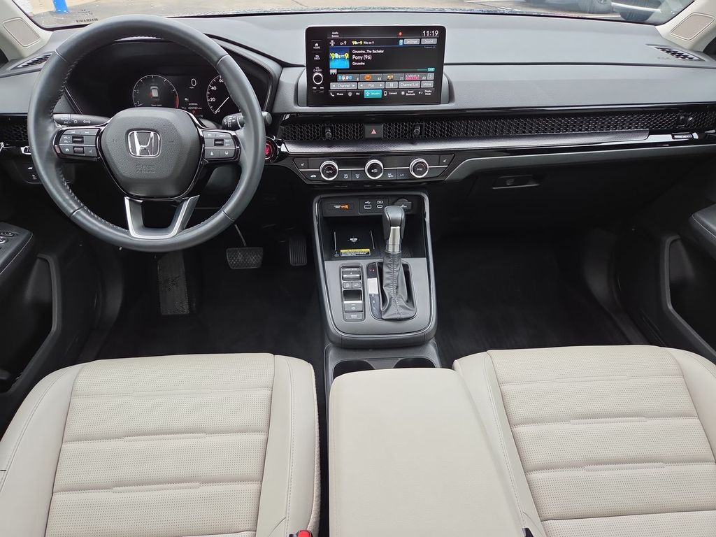 Thumbnail: 2025 Honda CR-V - 10