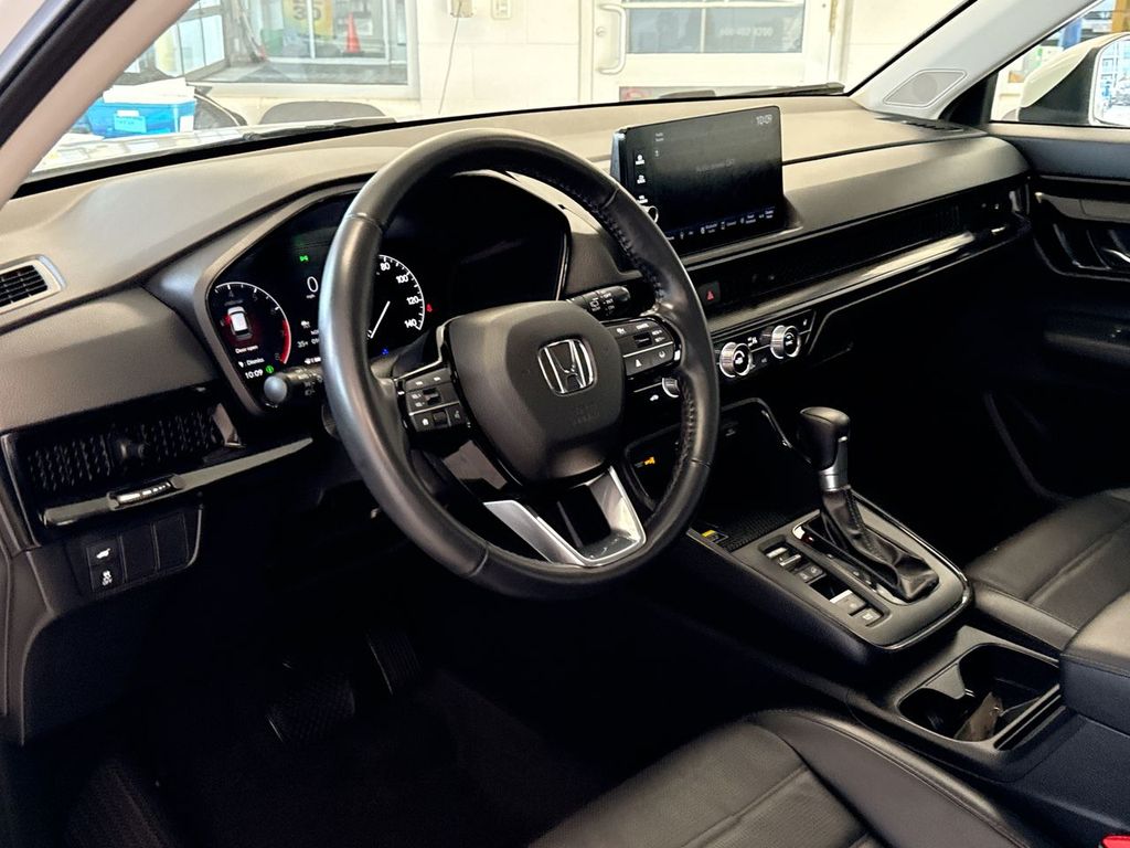 Thumbnail: 2025 Honda CR-V - 2