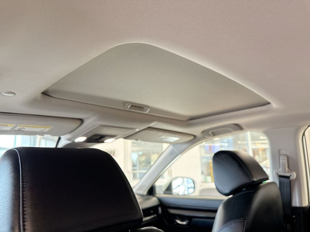 Thumbnail: 2025 Honda CR-V - 26