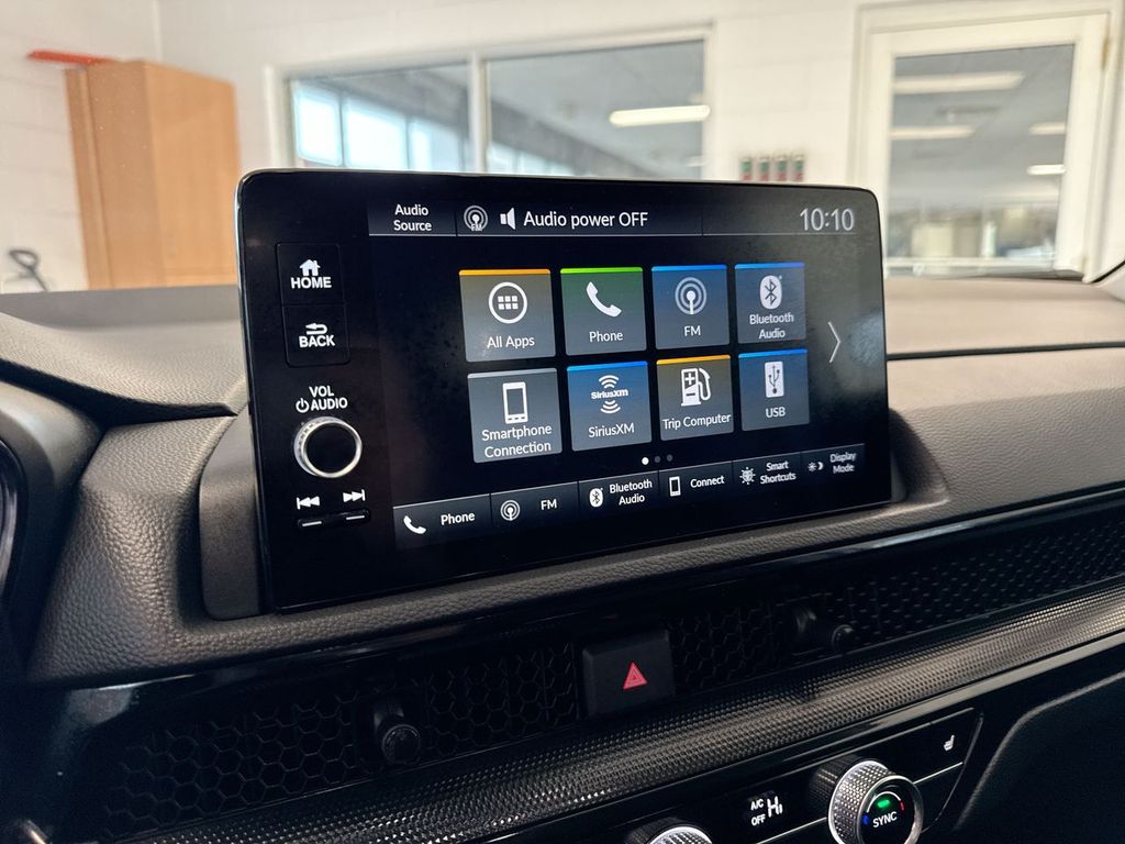 Thumbnail: 2025 Honda CR-V - 32