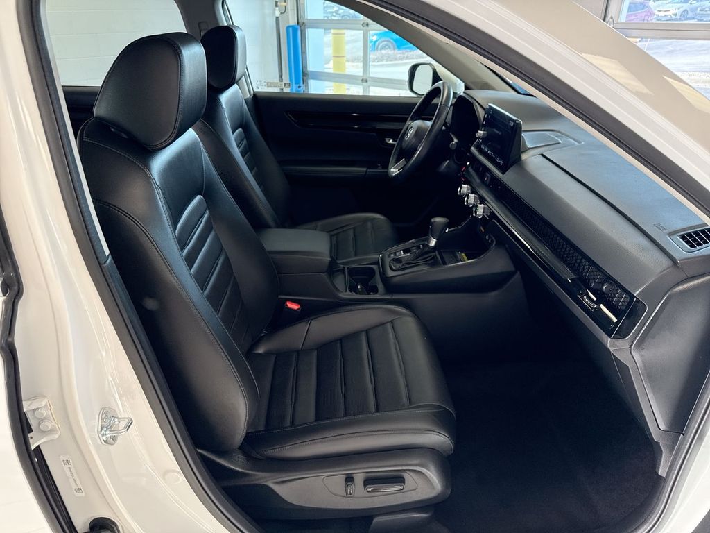 Thumbnail: 2025 Honda CR-V - 12