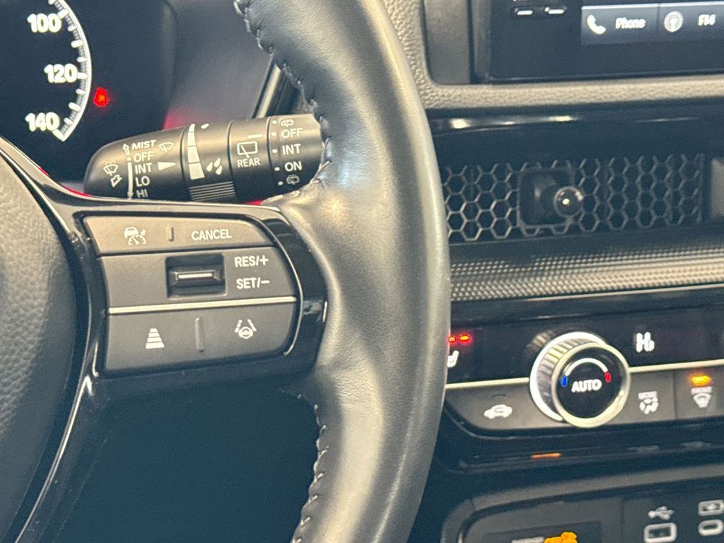 Thumbnail: 2025 Honda CR-V - 30