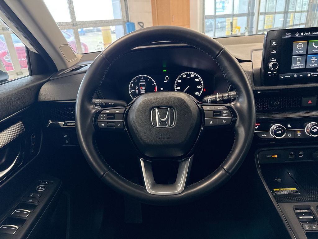 Thumbnail: 2025 Honda CR-V - 14