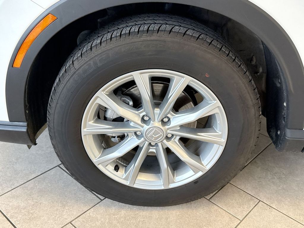 Thumbnail: 2025 Honda CR-V - 8