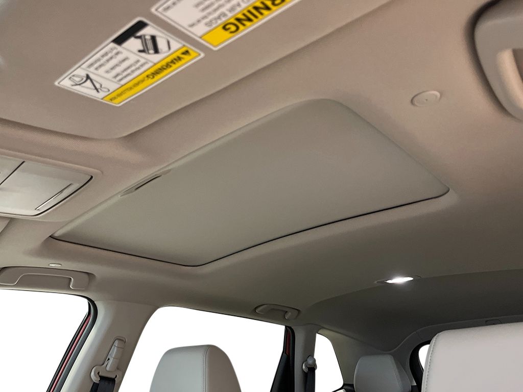 Thumbnail: 2026 Honda CR-V - 26