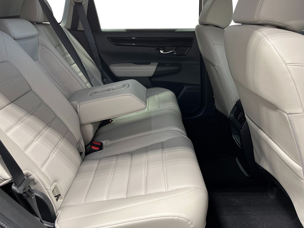 Thumbnail: 2026 Honda CR-V - 28