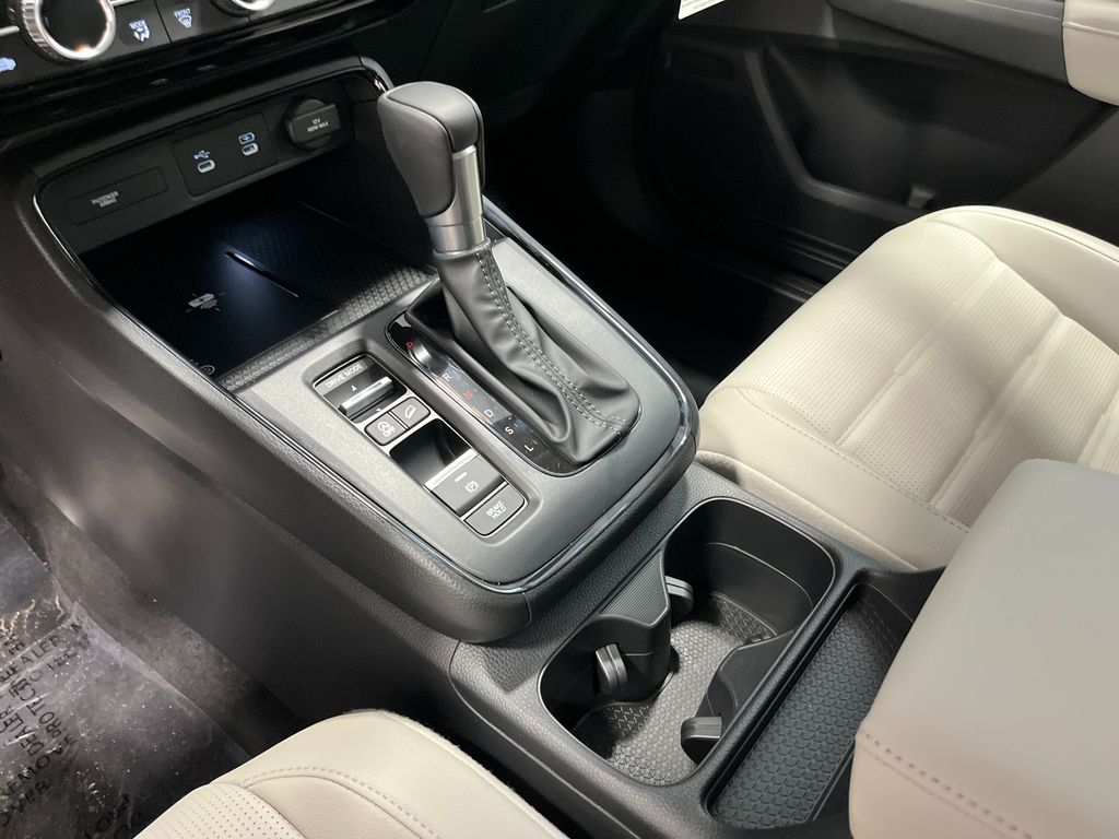 Thumbnail: 2026 Honda CR-V - 15