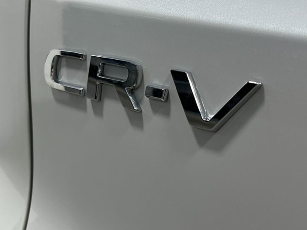 Thumbnail: 2026 Honda CR-V - 7