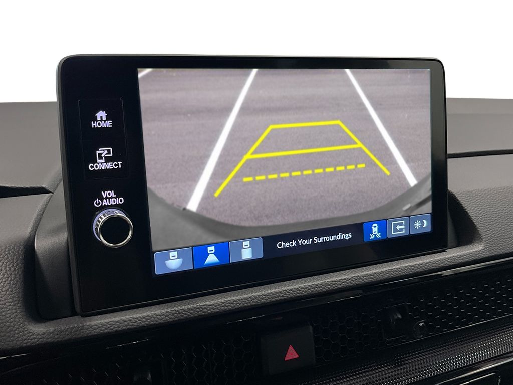 Thumbnail: 2026 Honda CR-V - 24